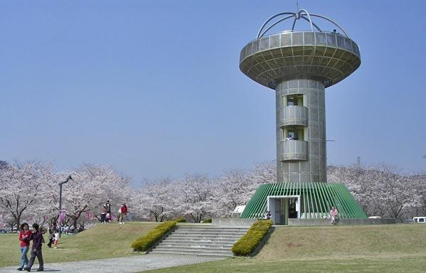 【公園】十王パノラマ公園まで9074ｍ
