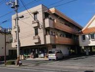【塾】たかはぎ本町教室まで416ｍ