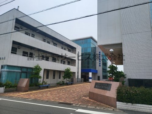 【専門学校】東海文化専門学校まで1145ｍ