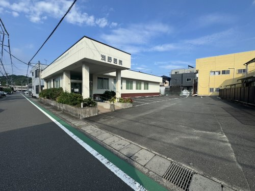 【外科】浅野医院まで1961ｍ