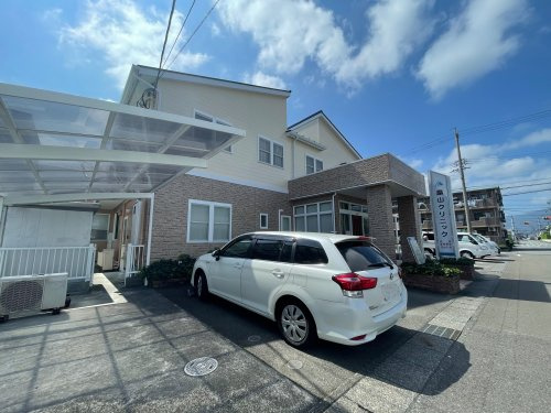 【内科】畠山クリニックまで1077ｍ