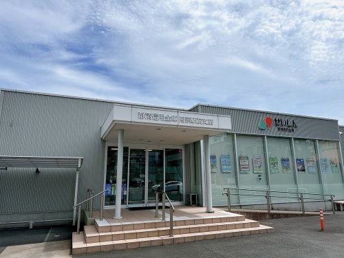 【銀行】静清信用金庫用宗駅前支店まで468ｍ