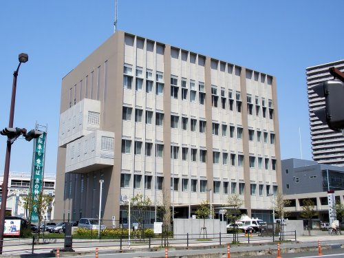【警察】相模原北警察署まで1626ｍ