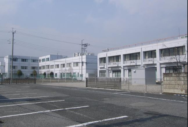 【総合病院】第一柴病院まで947ｍ