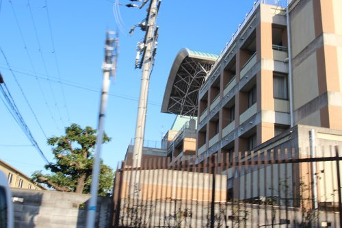 【小学校】茨田小学校まで221ｍ