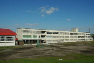 【小学校】岩見沢市立南小学校まで1595ｍ
