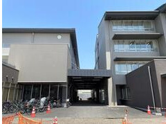 【中学校】府中市立府中第一中学校まで1334ｍ