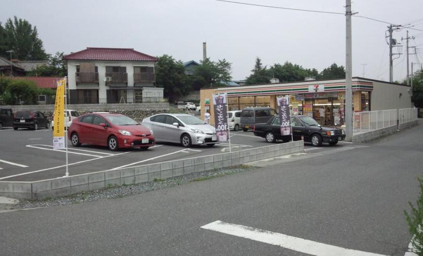 【コンビニエンスストア】セブンイレブン　寄居駅南店まで185ｍ