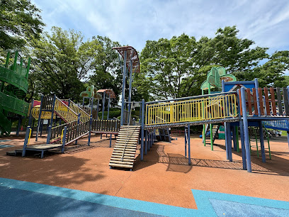 【公園】秦野中央こども公園まで571ｍ