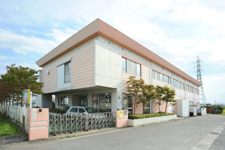 【保育園】伊勢原ふたば保育園まで1514ｍ