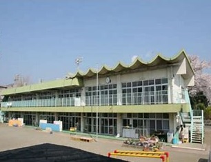 【幼稚園】秦野市立みどりこども園まで780ｍ
