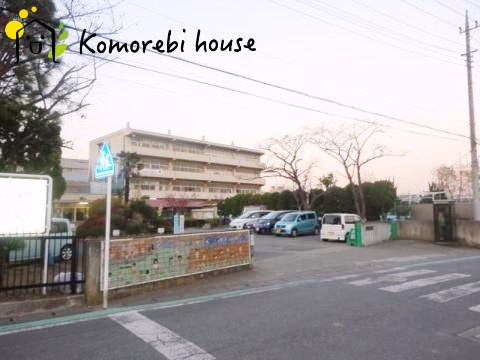 【小学校】さいたま市立芝川小学校まで2148ｍ