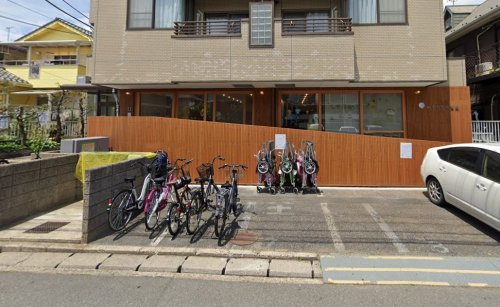 【保育園】ゆずのき保育園まで421ｍ