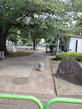 【公園】北原公園まで705ｍ
