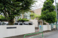 【小学校】橋戸小学校まで1108ｍ
