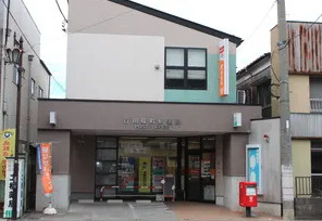 【郵便局】行田桜町郵便局まで679ｍ