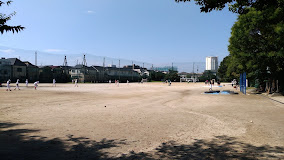 【中学校】新座市立第五中学校まで998ｍ