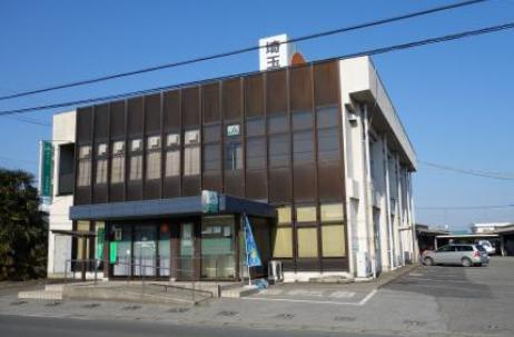 【銀行】JA埼玉みずほ本店まで1240ｍ