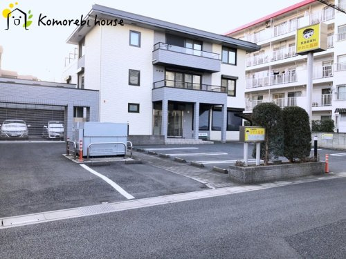 【耳鼻科】耳鼻咽喉科　かわた医院まで2914ｍ