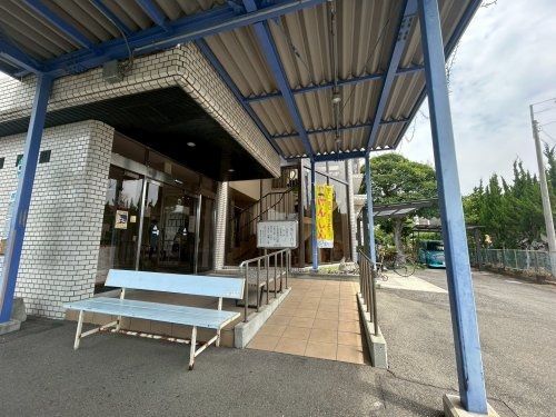 【内科】萬年内科まで1578ｍ