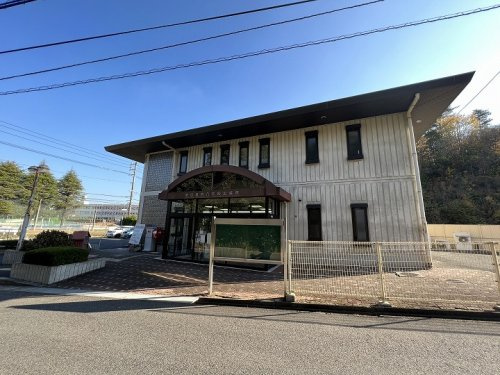 【その他】東広島市役所　生活環境部　八本松出張所まで1291ｍ