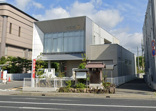 【銀行】但馬銀行　伊丹支店まで169ｍ