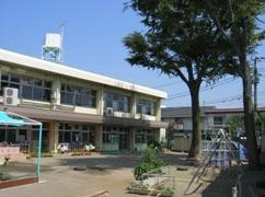 【保育園】阿佐谷北保育園まで303ｍ