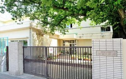 【中学校】東原中学校まで556ｍ