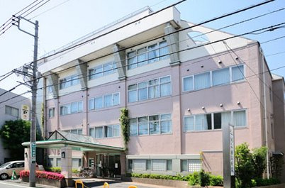 【総合病院】河北前田病院まで527ｍ