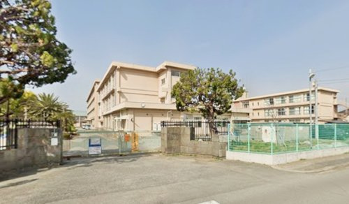 【小学校】加古川市立尾上小学校まで1374ｍ