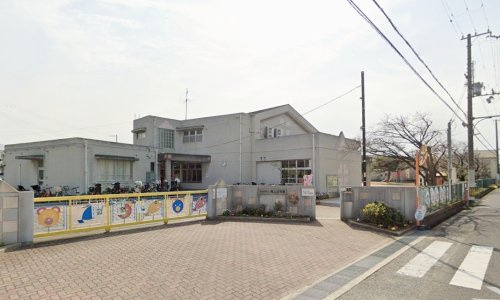 【幼稚園】加古川市立尾上幼稚園まで1237ｍ