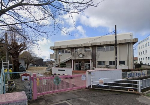 【幼稚園】加古川市立氷丘幼稚園まで990ｍ