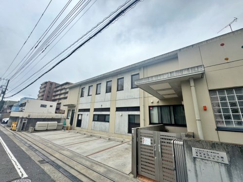【保育園】幕張海浜こども園まで860ｍ