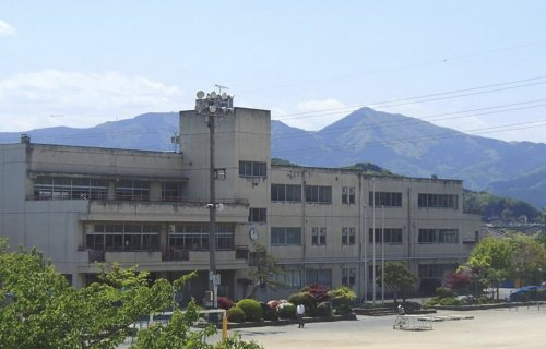 【小学校】小川町立小川小学校まで948ｍ