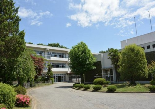 【中学校】小川町立東中学校まで1702ｍ