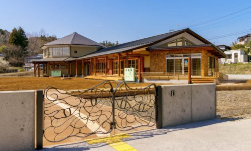【保育園】小川っ子保育園まで2831ｍ