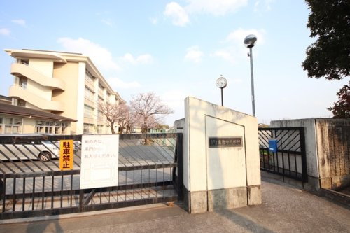 【中学校】鹿児島市立皇徳寺中学校まで1486ｍ