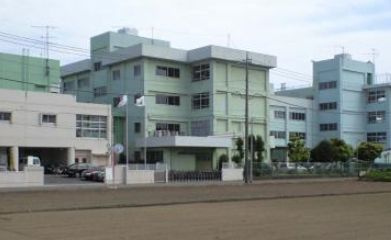 【小学校】厚木市立　愛甲小学校まで1829ｍ