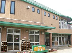 【幼稚園】厚木幼稚園（厚木市）まで2425ｍ