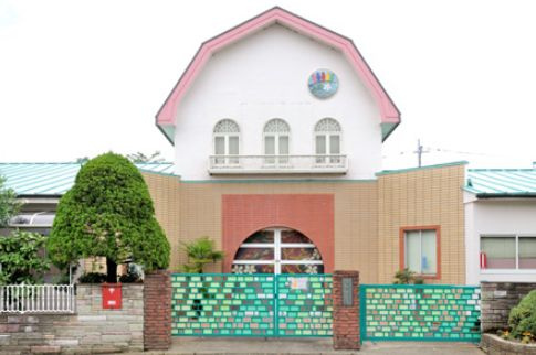 【幼稚園】清和幼稚園（厚木市）まで1367ｍ