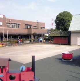 【保育園】厚南幼児園（厚木市）まで1083ｍ