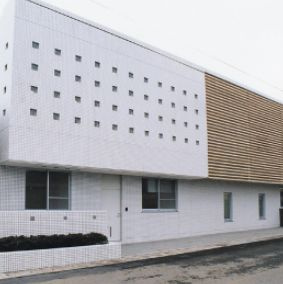 【保育園】三田保育園（厚木市）まで2499ｍ