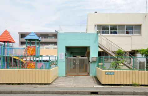 【保育園】岡田保育園（厚木市）まで1482ｍ