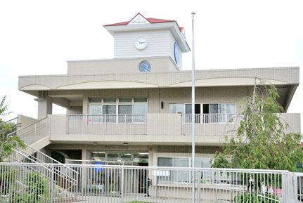 【保育園】あゆのこ保育園（厚木市）まで963ｍ