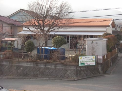 【保育園】ひよこコミュニティ保育（厚木市）まで506ｍ