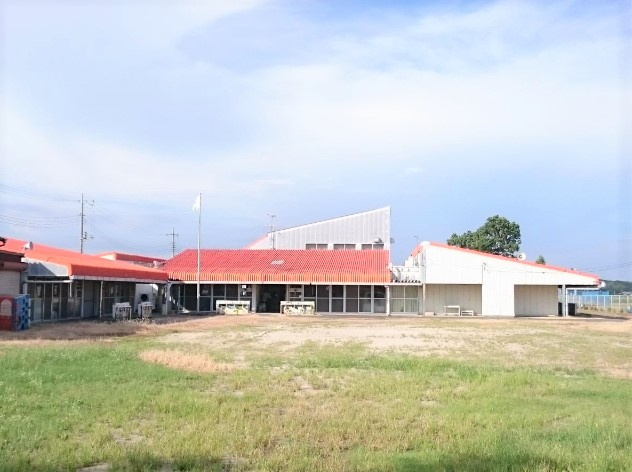 【幼稚園】つくばみらい市　すみれ幼稚園まで1371ｍ