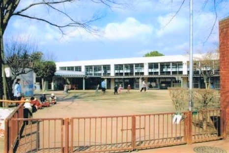 【保育園】つくば市立竹園保育所まで584ｍ