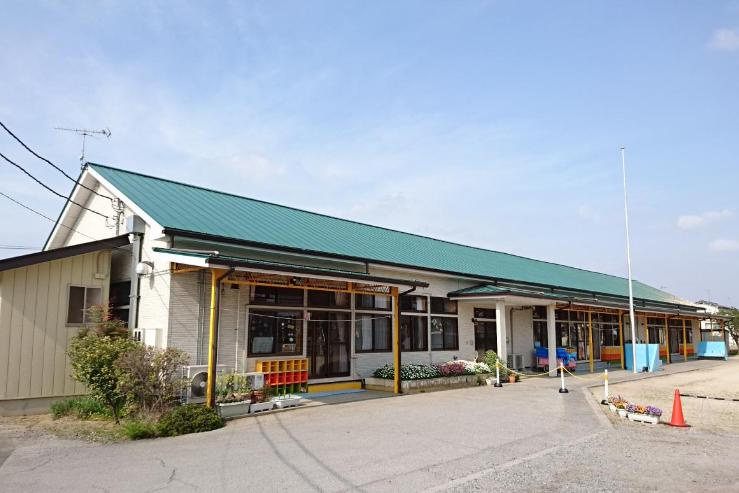 【保育園】つくばみらい市立伊奈第一保育所まで2600ｍ