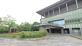 【図書館】国立公文書館つくば分館まで4868ｍ