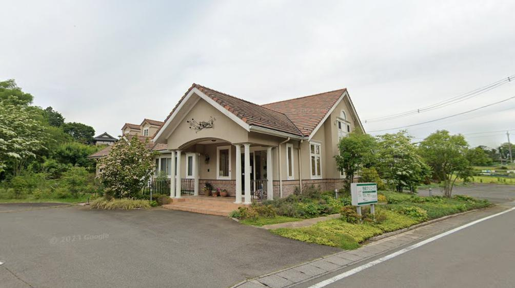 【内科】寺崎クリニック病院まで3556ｍ